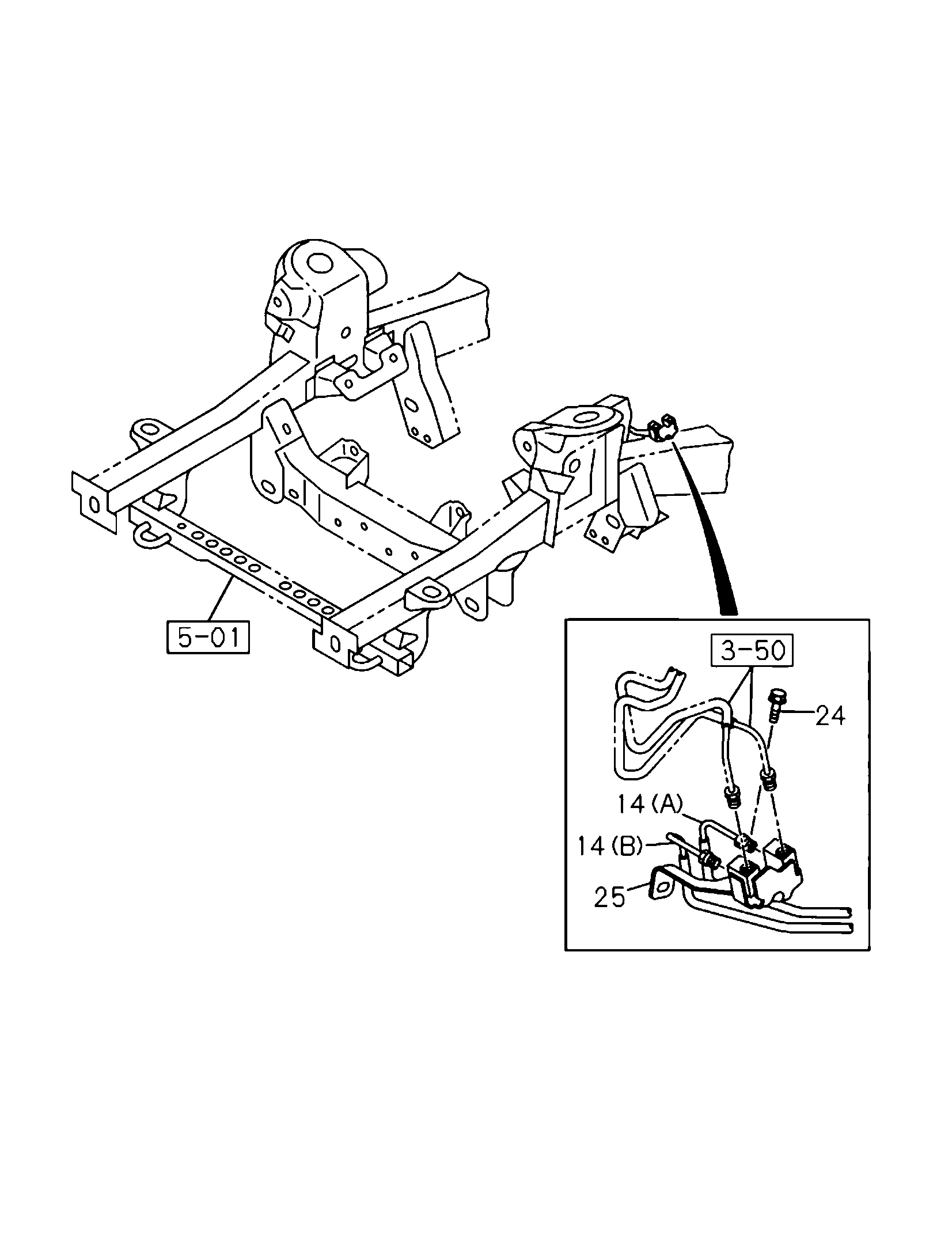 Partial Engine
